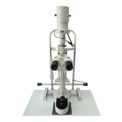 Щелевая лампа SL-203 Shin-Nippon Фото товара Щелевая лампа SL-203 Shin-Nippon