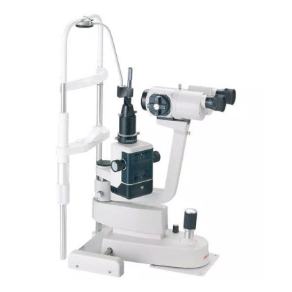 Щелевая лампа SL-45-DX Shin Nippon Фото товара Щелевая лампа SL-45-DX Shin Nippon