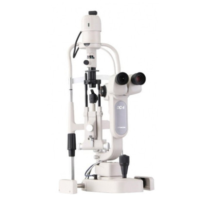 Щелевая лампа SL-D301, Topcon Фото товара Щелевая лампа SL-D301, Topcon