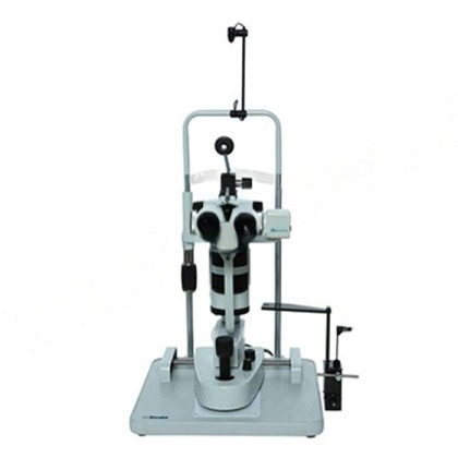 Щелевая лампа SL-P-00 Фото товара Щелевая лампа SL-P-00