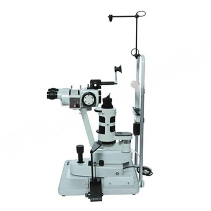 Щелевая лампа SL-P-00 Фото товара Щелевая лампа SL-P-00