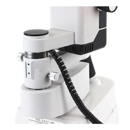 Щелевая лампа Shin Nippon SL-45 Фото товара Щелевая лампа Shin Nippon SL-45