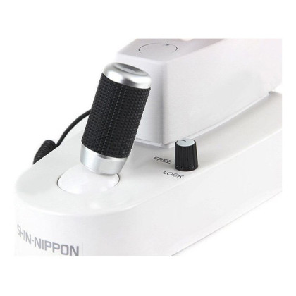 Щелевая лампа Shin Nippon SL-45 Фото товара Щелевая лампа Shin Nippon SL-45