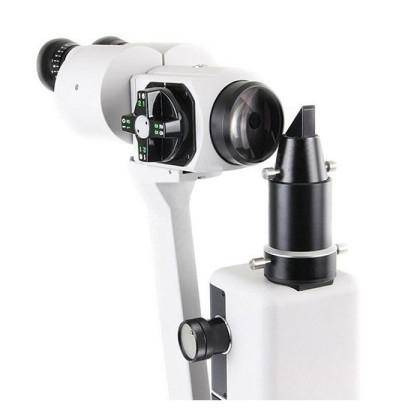 Щелевая лампа Shin Nippon SL-45 Фото товара Щелевая лампа Shin Nippon SL-45