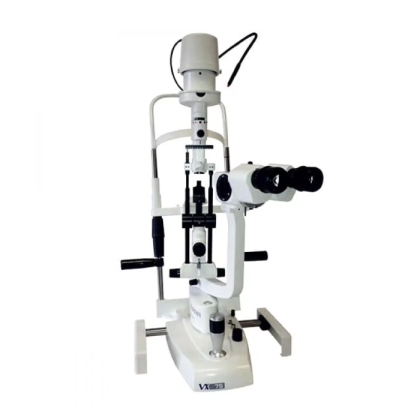 Фото товара Щелевая лампа VX75