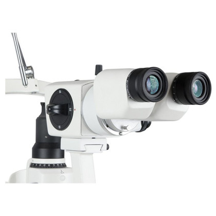 Щелевая лампа XCEL 255, Reichert Фото товара Щелевая лампа XCEL 255, Reichert