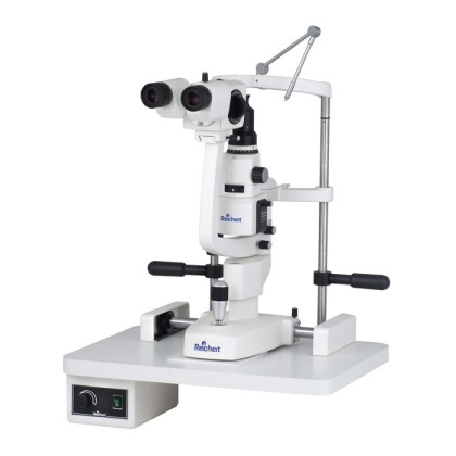 Щелевая лампа Xcel-250, Reichert Фото товара Щелевая лампа Xcel-250, Reichert