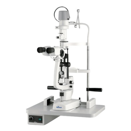 Щелевая лампа Xcel-700, Reichert Фото товара Щелевая лампа Xcel-700, Reichert