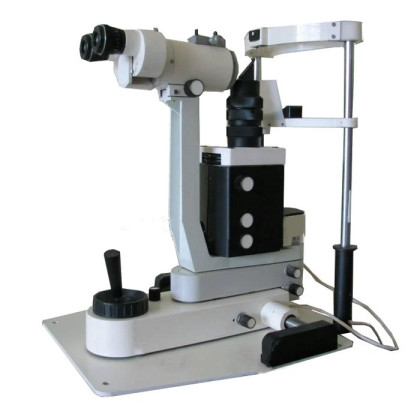 Щелевая лампа ЩЛ-2Б Фото товара Щелевая лампа ЩЛ-2Б