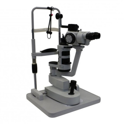 Фото товара Щелевая лампа ЩЛ-3Г-18 с видеоадаптером