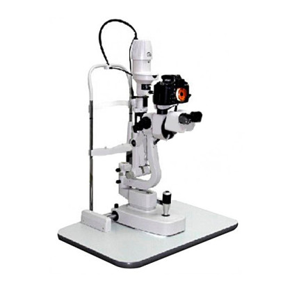 Щелевая лампа с YAG лазером ЛС-02 «Зенит» Фото товара Щелевая лампа с YAG лазером ЛС-02 «Зенит»