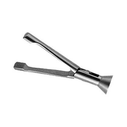 Щипцы Babcock Фото товара Щипцы Babcock