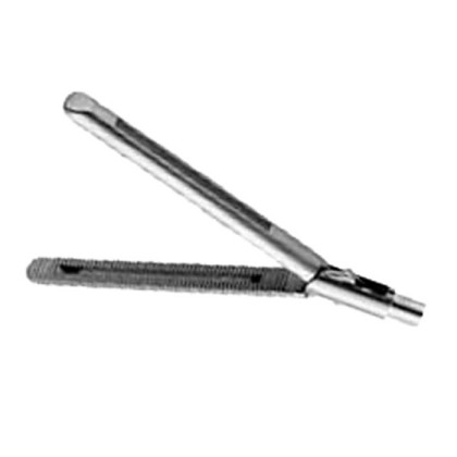 Щипцы Dorsey окончатые, длина челюсти 40 mm Фото товара Щипцы Dorsey окончатые, длина челюсти 40 mm