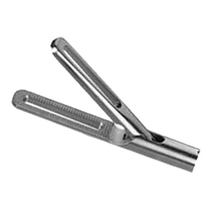 Щипцы Dorsey окончатые, одна челюсть действия Фото товара Щипцы Dorsey окончатые, одна челюсть действия