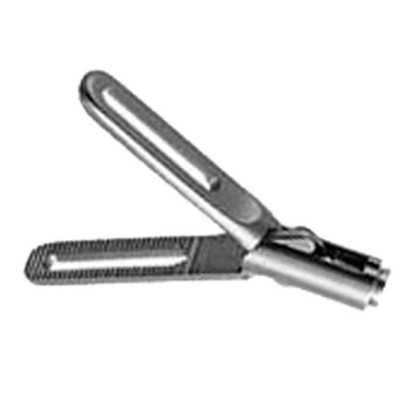 Фото товара Щипцы Dorsey окончатые