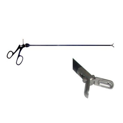 Фото товара Щипцы биопсийные большие (выкусыватель), Ворсма