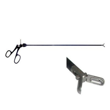 Фото товара Щипцы биопсийные большие (выкусыватель), Оптимед