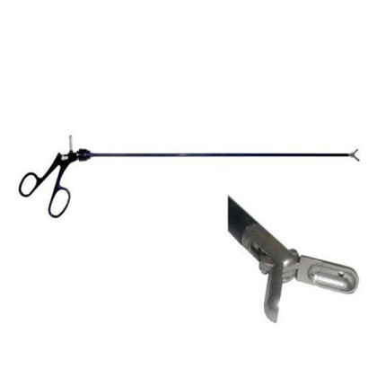 Фото товара Щипцы биопсийные большие (выкусыватель), Хилбро