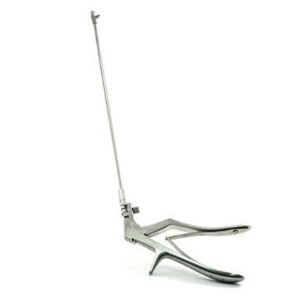 Щипцы биопсийные ректальные FCPS 14" Surgicon Фото товара Щипцы биопсийные ректальные FCPS 14" Surgicon