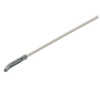 Щипцы биопсийные ректальные изогнутые 14" Surgicon Фото товара Щипцы биопсийные ректальные изогнутые 14" Surgicon