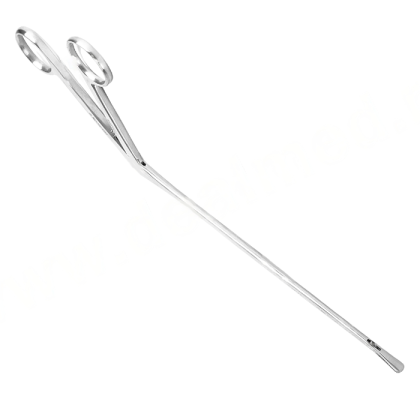 Щипцы влагалищные для инородных тел детские N 2 Фото товара Щипцы влагалищные для инородных тел детские N 2