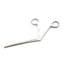 Фото товара Щипцы влагалищные для инородных тел детские № 2 (Щ-153)