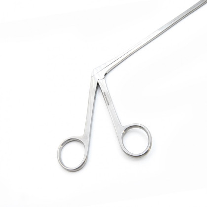 Фото товара Щипцы влагалищные для инородных тел детские № 2 (Щ-153)