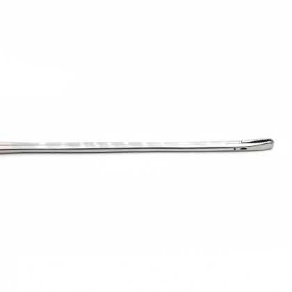 Фото товара Щипцы влагалищные для инородных тел детские № 2 (Щ-153)