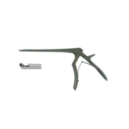 Щипцы выкусывающие Керрисона, 130 градусов, 2 мм, в/п ПТО Медтехника Фото товара Щипцы выкусывающие Керрисона, 130 градусов, 2 мм, в/п ПТО Медтехника