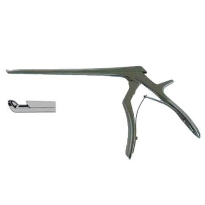 Щипцы выкусывающие Керрисона, 90 градусов, 2 мм, в/п ПТО Медтехника Фото товара Щипцы выкусывающие Керрисона, 90 градусов, 2 мм, в/п ПТО Медтехника