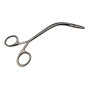Фото товара Щипцы гортанные для извлечения инородных тел 19(+/-1)см Surgicon