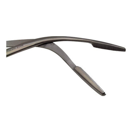 Фото товара Щипцы гортанные для извлечения инородных тел 19(+/-1)см Surgicon