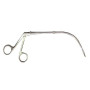 Щипцы гортанные ложкообразные биопсийные длиной 244 мм "М-МИЗ" Фото товара Щипцы гортанные ложкообразные биопсийные длиной 244 мм "М-МИЗ"