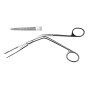 Щипцы д/захвата ушка сердца, 230 мм Фото товара Щипцы д/захвата ушка сердца, 230 мм