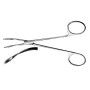 Щипцы д/извлеч. почечных камней, детские, №2, 140 мм Фото товара Щипцы д/извлеч. почечных камней, детские, №2, 140 мм