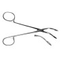 Щипцы д/извлеч. почечных камней, детские, №3, 140 мм Фото товара Щипцы д/извлеч. почечных камней, детские, №3, 140 мм