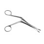 Щипцы д/операций на носовой перегородке, 190 мм Фото товара Щипцы д/операций на носовой перегородке, 190 мм
