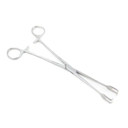 Щипцы двухзубчатые острые, Surgicon Фото товара Щипцы двухзубчатые острые, Surgicon