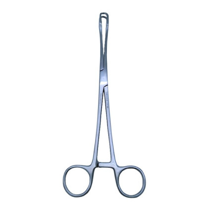 Щипцы двухзубчатые острые, Surgicon Фото товара Щипцы двухзубчатые острые, Surgicon