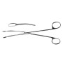 Щипцы для желчных и почечных камней вертикально- изогнутые № 3 220 мм Фото товара Щипцы для желчных и почечных камней вертикально- изогнутые № 3 220 мм