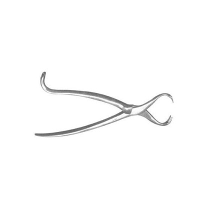 Щипцы для захватывания и удерживания трубчатых костей Фото товара Щипцы для захватывания и удерживания трубчатых костей
