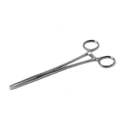 Щипцы для захватывания кишечной стенки Фото товара Щипцы для захватывания кишечной стенки