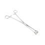 Щипцы для захватывания послеродовой шейки матки 210 мм Фото товара Щипцы для захватывания послеродовой шейки матки 210 мм