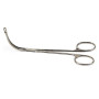 Щипцы для извлечения желчных камней, окончатые детские №3 Фото товара Щипцы для извлечения желчных камней, окончатые детские №3
