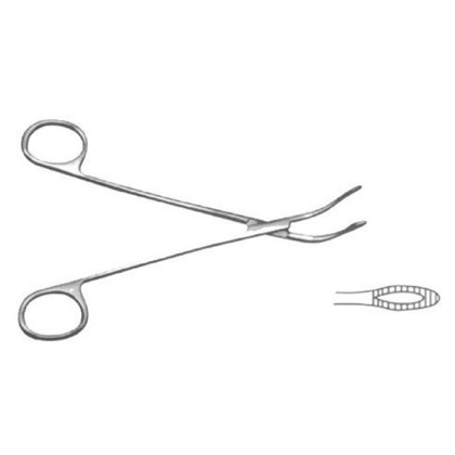 Щипцы для извлечения почечных камней Фото товара Щипцы для извлечения почечных камней