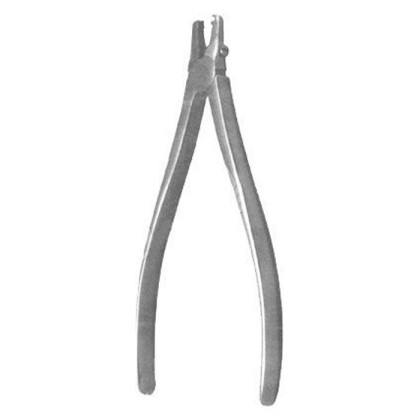 Щипцы для изготовления комбинированных коронок Фото товара Щипцы для изготовления комбинированных коронок