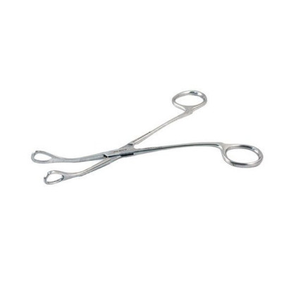 Щипцы для носоглотки окончатые 185 мм Фото товара Щипцы для носоглотки окончатые 185 мм