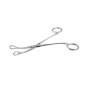 Щипцы для носоглотки окончатые 185 мм Фото товара Щипцы для носоглотки окончатые 185 мм
