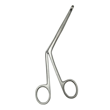 Щипцы для операций на носовой перегородке 190 мм Surgicon Фото товара Щипцы для операций на носовой перегородке 190 мм Surgicon