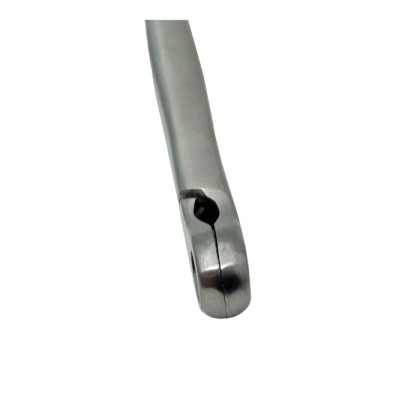 Щипцы для операций на носовой перегородке 190 мм Surgicon Фото товара Щипцы для операций на носовой перегородке 190 мм Surgicon